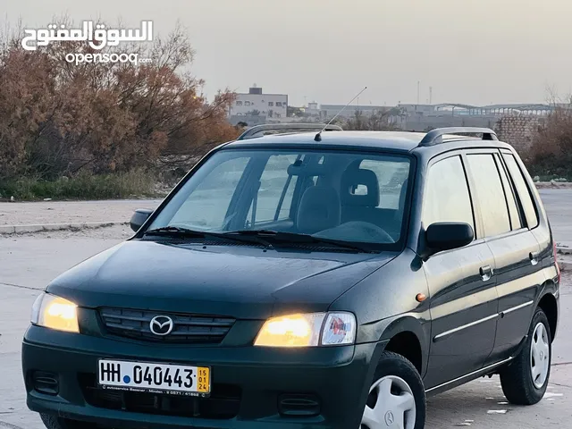 Mazda Other  in Zawiya