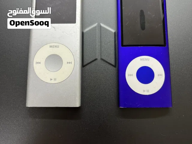 Apple ipod nano