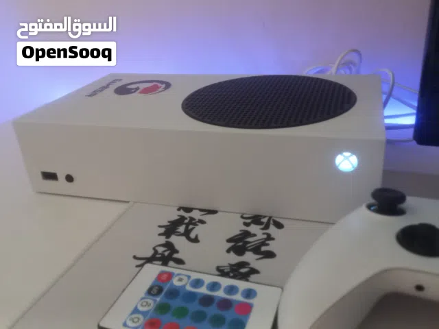 Xbox Series S Xbox for sale in Sharjah