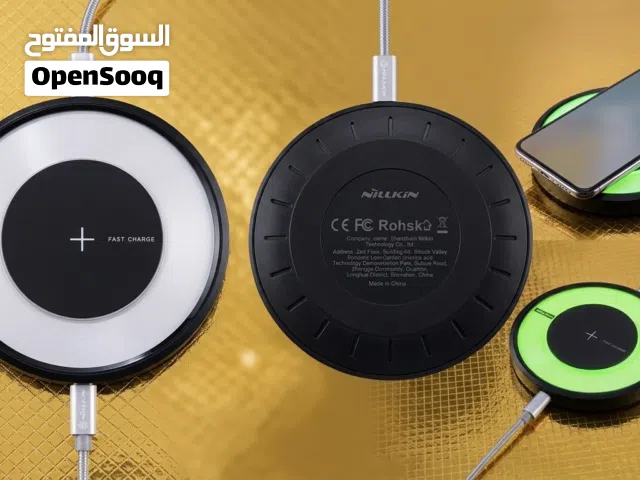 شاحن لاسلكي هواء