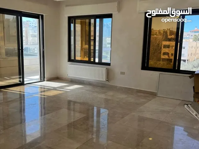 180 m2 3 Bedrooms Apartments for Sale in Amman Umm Zuwaytinah