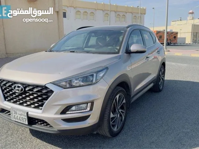 Hyundai Tucson 2019 in Mubarak Al-Kabeer