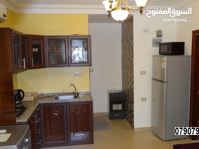 50m2 1 Bedroom Apartments for Rent in Amman Al Gardens
