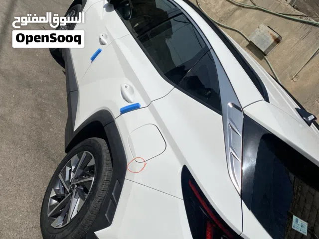 Used Hyundai Tucson in Basra
