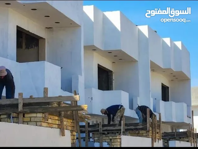 185 m2 4 Bedrooms Villa for Sale in Qadisiyah Al-Diwaniyah