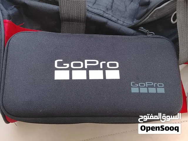 Gopro 13 Black new asserioies bundle