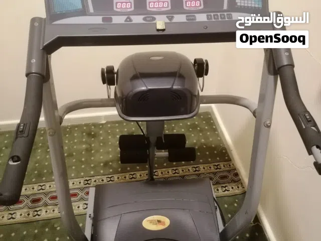 جهاز مشي للبيع