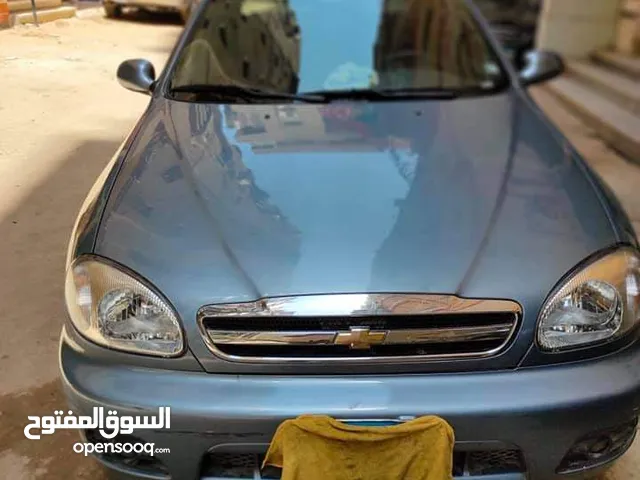 Chevrolet Other 2014 in Cairo