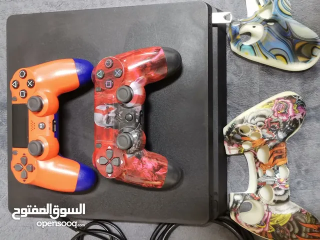 PlayStation 4 PlayStation for sale in Zarqa