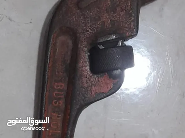 مفتاح رجد  مواسير قياس 14 بحاله