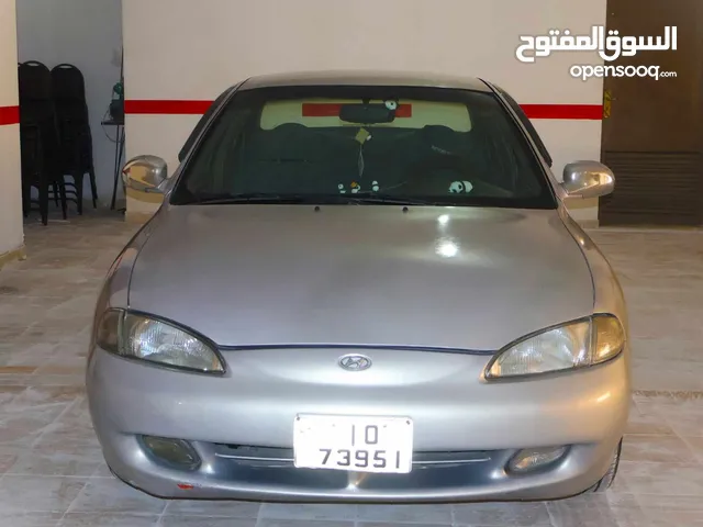 Used Hyundai Avante in Al Karak