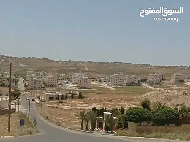 Residential Land for Sale in Amman Jubaiha