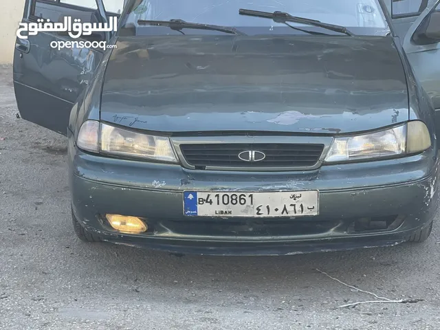 دايو 1995 للبيع