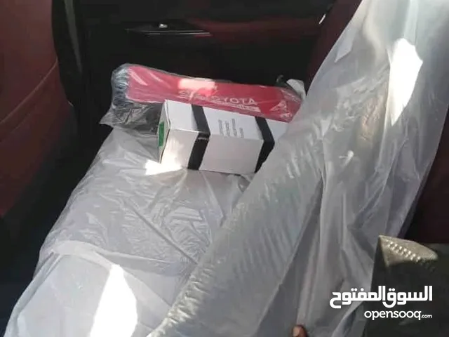 تويوتا هايلوكس بوكس 2025