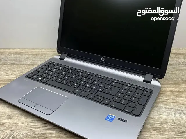 HP ProBook Core i5 Laptop