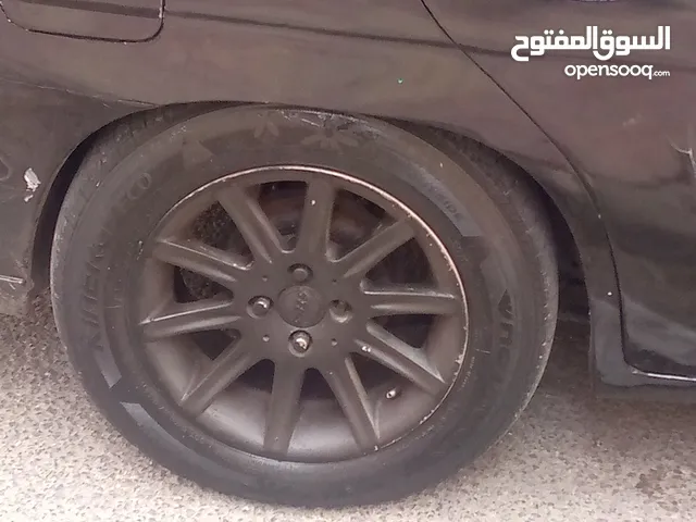 Other 15 Tyre & Rim in Amman