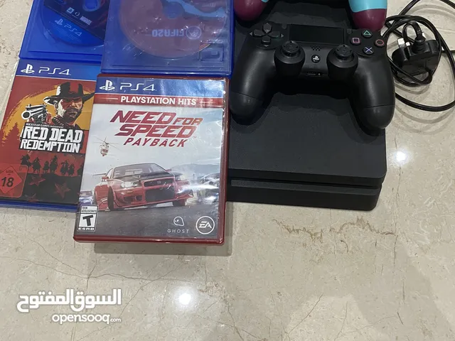 PlayStation 4 PlayStation for sale in Sharjah