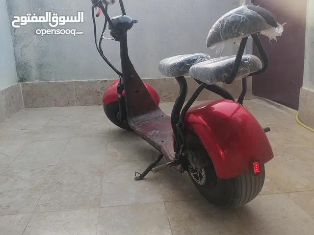 اسكوتر هارلي