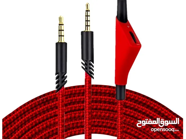 كيبل صوت لسماعة الالعاب استرو Astro A40 A30 A10