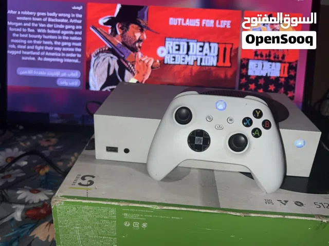 اكس بوكس سيريس اس .................................