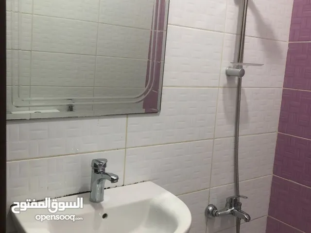 شقة مفروشة للايجار باطلاله بانوراما على شارع الاردن