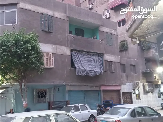 213 m2 3 Bedrooms Townhouse for Sale in Cairo El Amireya