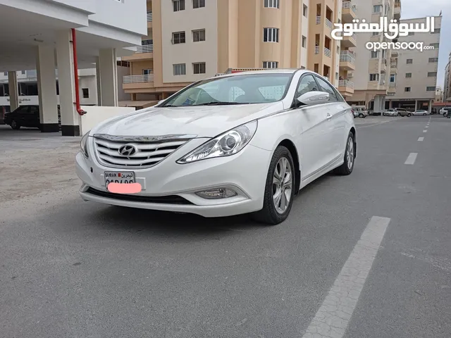 Hyundai Sonata GLS in Southern Governorate