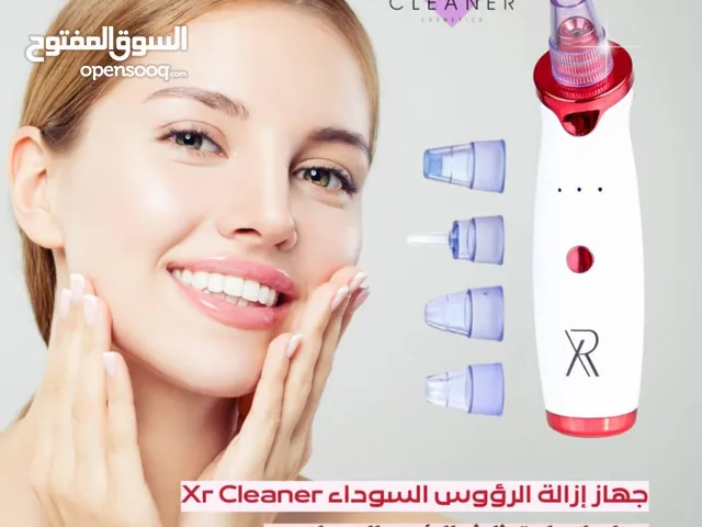 جهاز شفط الدهون من الوجه والبثور السوداء للرجال والنساء