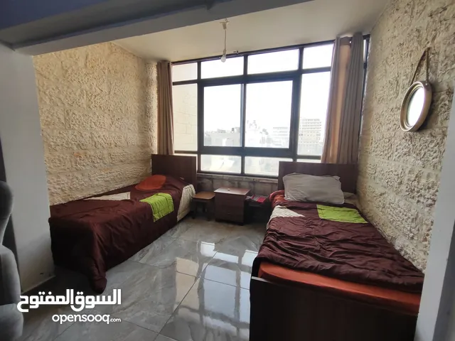 استوديو مفروش للايجار في شارع القدس