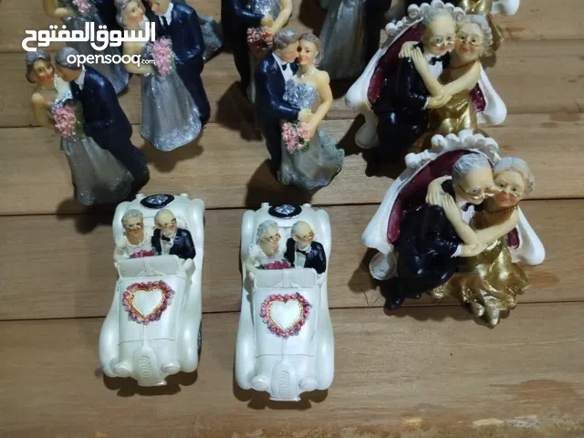 تحفه التورته