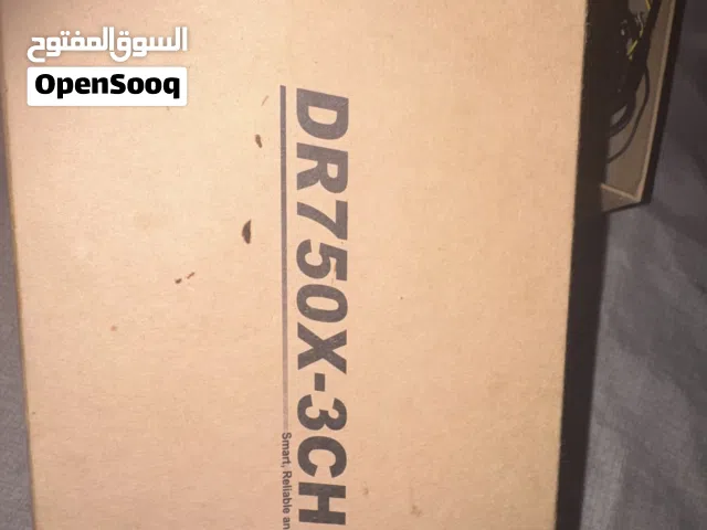 للبيع داش كام BlackVue DR750X-3CH Plus