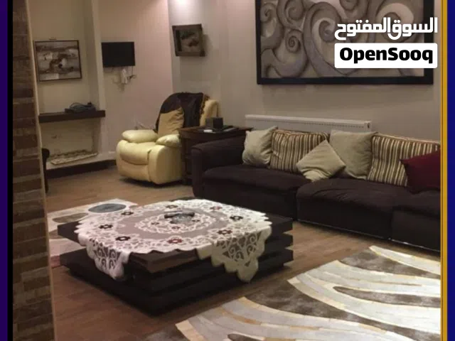 255 m2 3 Bedrooms Apartments for Sale in Amman Daheit Al Rasheed