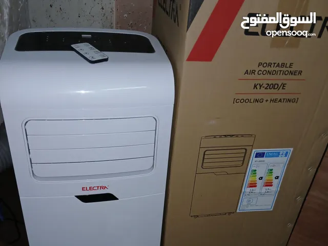 General Electric 1 to 1.4 Tons AC in Jerash