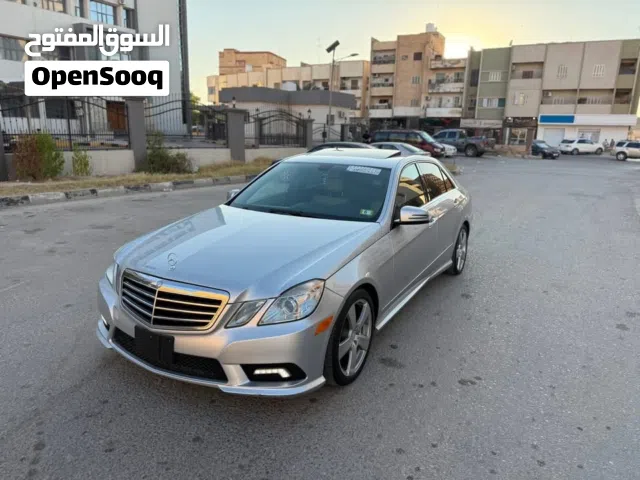 مرسيدس بنز الله يبارك