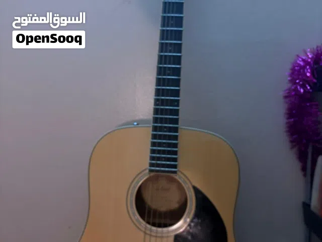 جهاز جيتار Greg Bennett  مقطوع وتر + جهاز اورغن ياماها