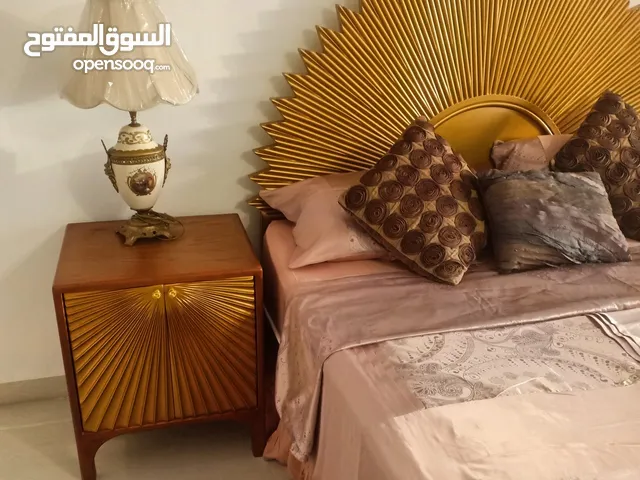 customised bedroom decor