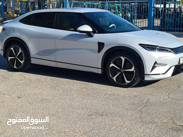 BYD SONG L Excellence 662 KM 2023 ( مستعمل شبه زيرو سونج ال اعلى صنف )