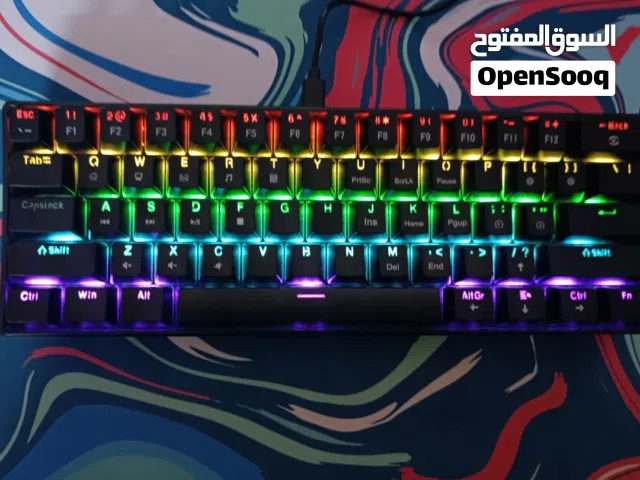 بيعه كيبورد مستعجله