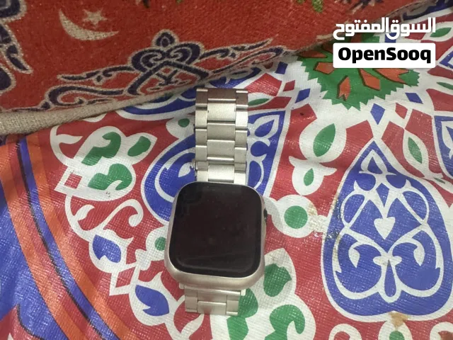 Apple watch 7 series good condition