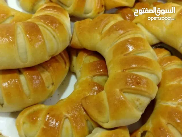 كيك ومعجنات اقرا الوصف