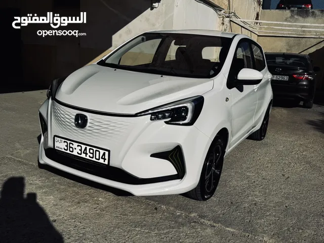 Used Changan E-Star in Amman