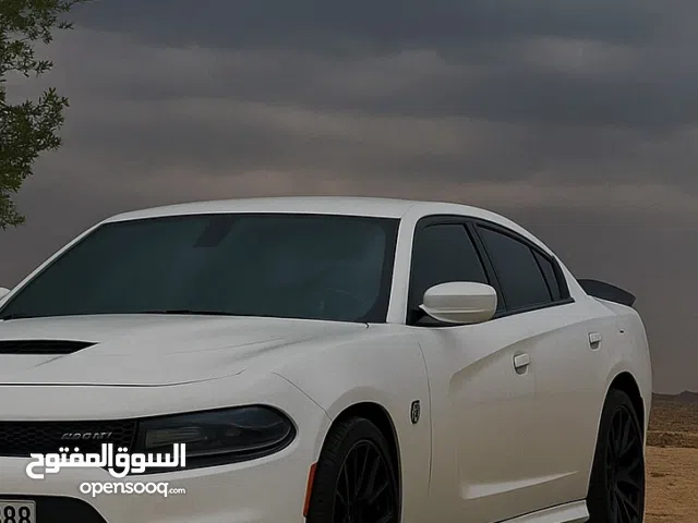 Used Dodge Charger in Mubarak Al-Kabeer