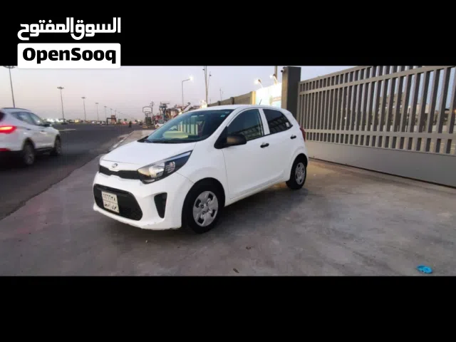 2020 Kia Picanto LX