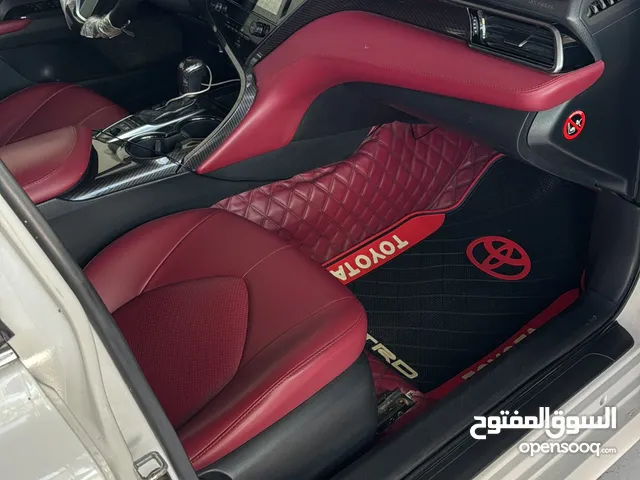 كامري 2023