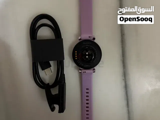 ساعة جارمن Garmin Lily 2 watch