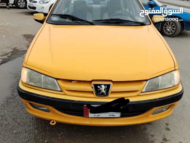 Peugeot Other 2018 in Baghdad
