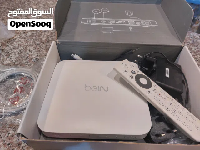 beIN Receivers for sale in Mafraq