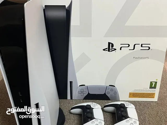 PlayStation 5 PlayStation for sale in Northern Governorate