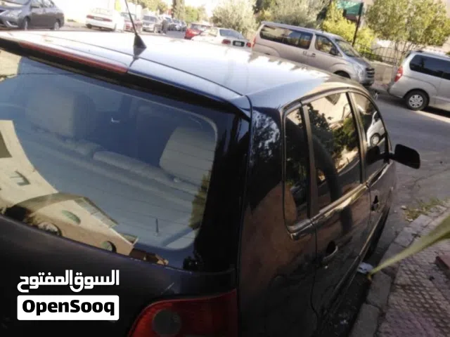 2005 Volkswagen Polo Standard