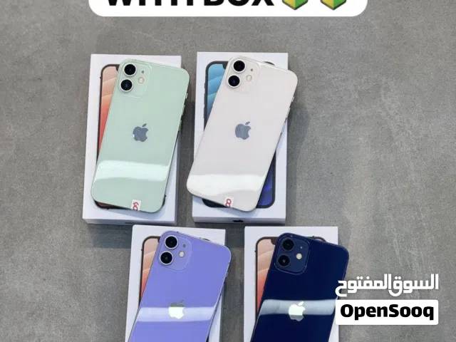 Iphone 12 / 128gb / warranty